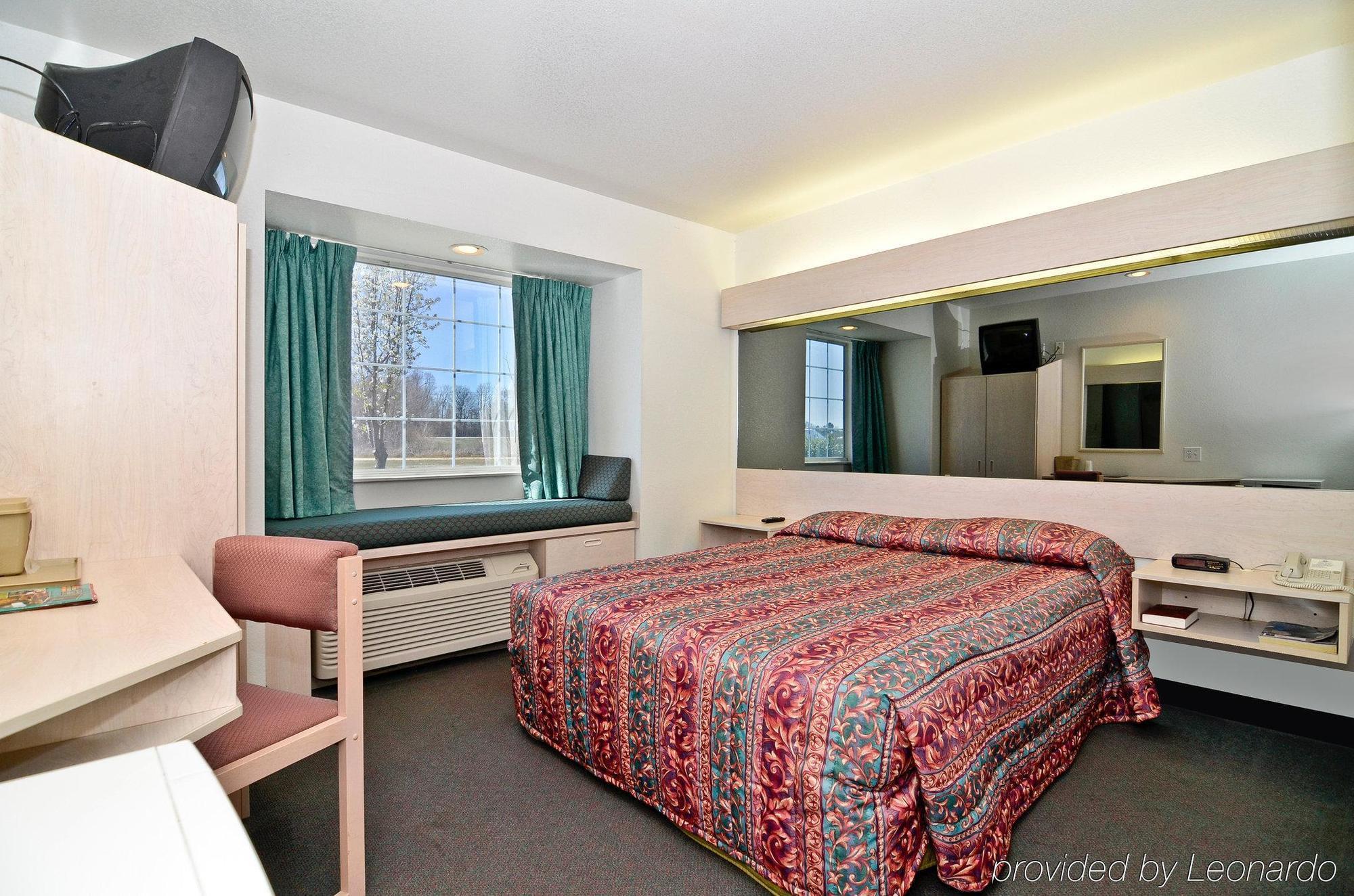 Motel 6 Idabel, Ok Zimmer foto