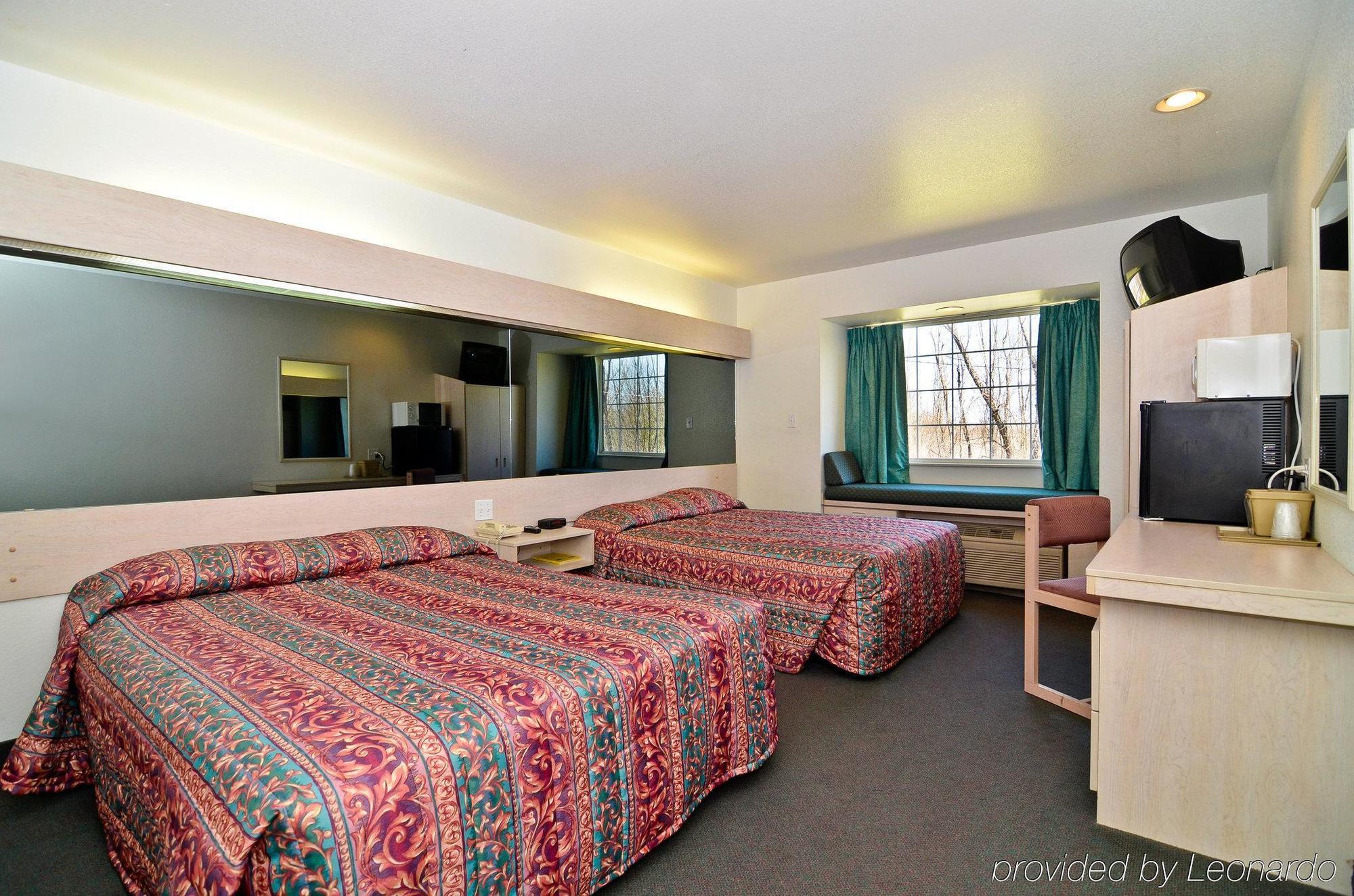 Motel 6 Idabel, Ok Zimmer foto