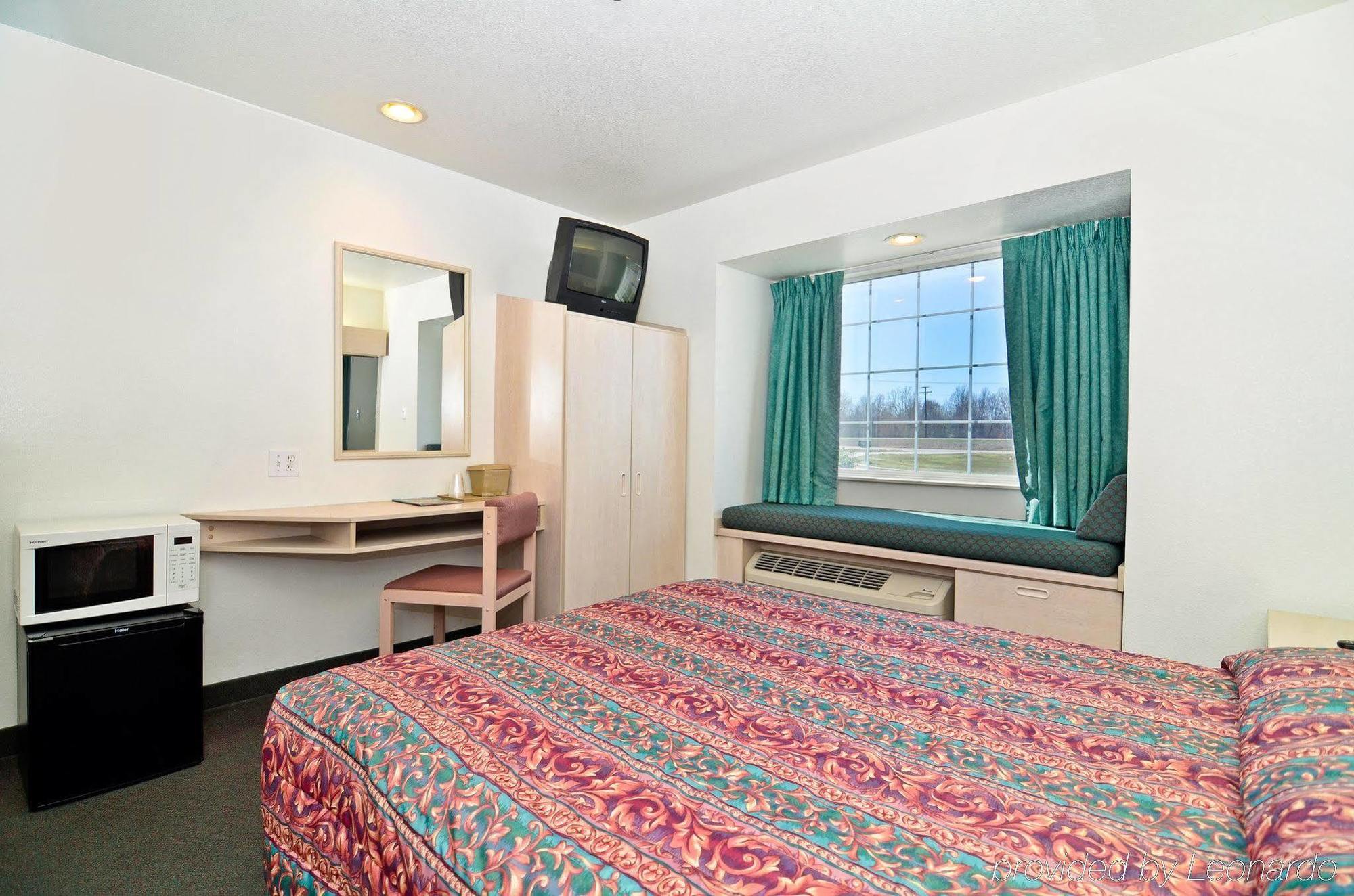 Motel 6 Idabel, Ok Zimmer foto