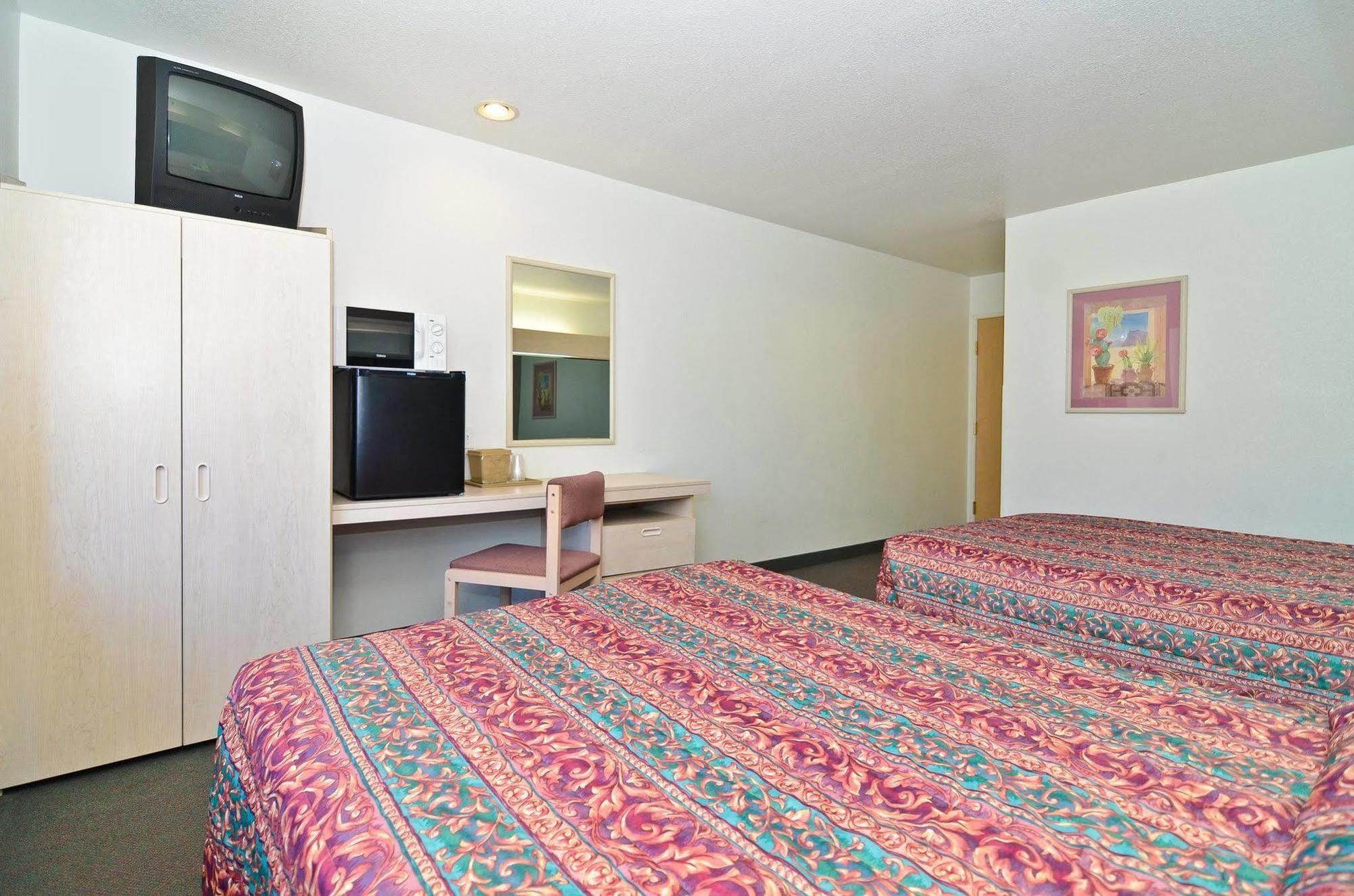 Motel 6 Idabel, Ok Zimmer foto